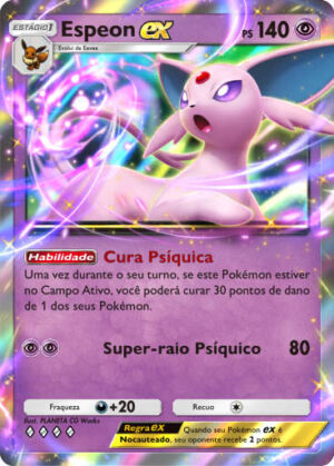 pokemon tcg pocket carta sabedoria dos ceus e mares a4 83 espeon ex