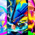 Pokémon TCG Pocket | Veja as cartas Mega Altaria ex, Mega Gyarados ex e Mega Blaziken ex e seus efeitos