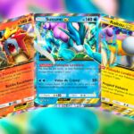 Pokémon TCG Pocket | Veja Suicune ex, Entei ex e Raikou ex da nova Expansão, Nascentes Reclusas