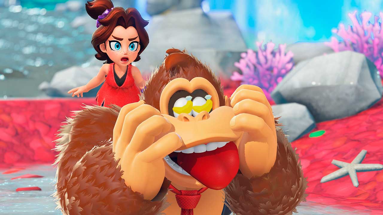 Ex-desenvolvedor da Nintendo diz que empresa não cria novas franquias porque “não há real necessidade”