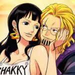 One Piece | Novos spoilers do mangá 1161 revelam ataque de Rayleigh