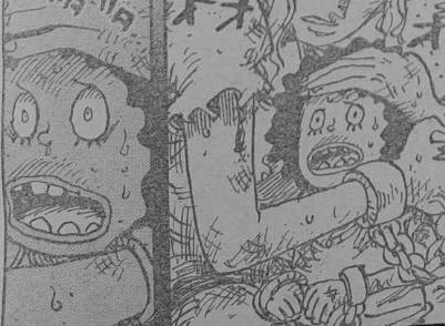 one piece manga 1160 spoiler 02
