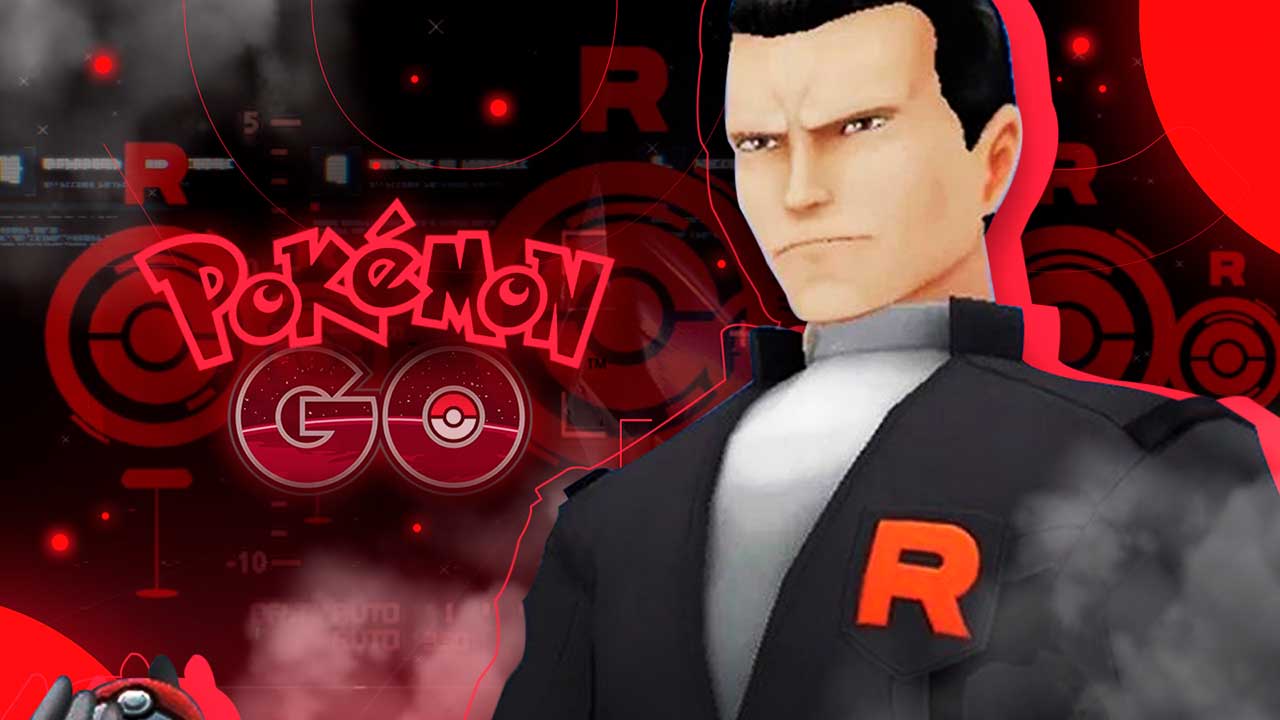 Como derrotar Giovanni no Pokémon GO em agosto de 2026