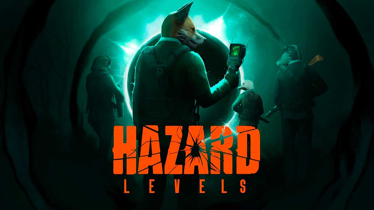 Hazard Levels, novo FPS cooperativo, é anunciado para PS5, Xbox Series e PC