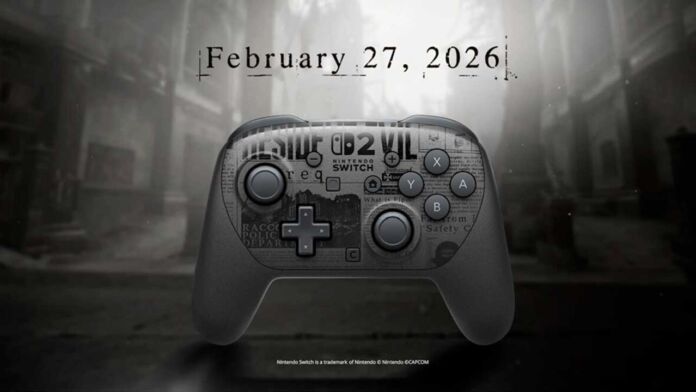 Nintendo-Switch-Resident-Evil-Requiem-Pro-Controller-postcover