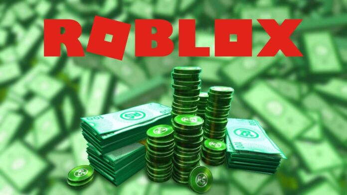 Roblox-Robux