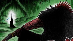 one-piece-manga-rocks-vs-imu-fanart-by-087Ayham-postcover