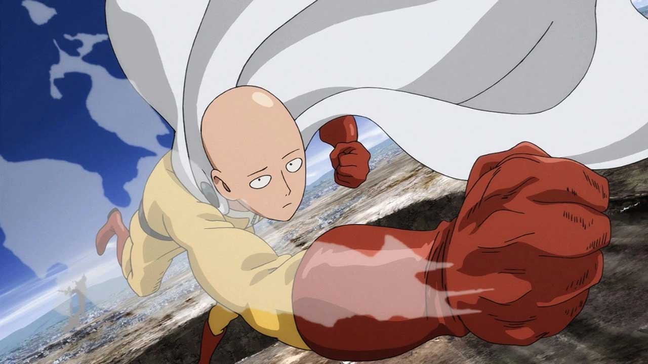 One-Punch Man | Fãs criticam animação do episódio de estreia 3ª temporada: “parece um slide show”