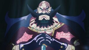 one-piece-manga-1137-harald-colorizacao-by-Sunterra-Fer-postcover