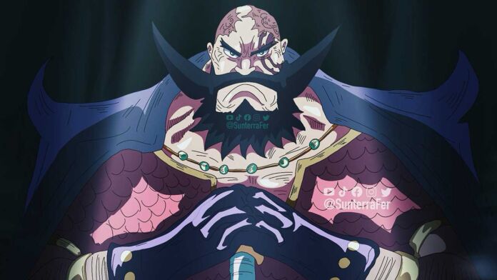 one-piece-manga-1137-harald-colorizacao-by-Sunterra-Fer-postcover