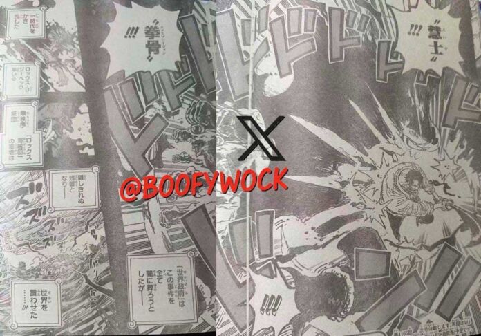 one piece manga 1165 spoiler 01