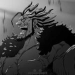 One Piece | Spoilers completos do mangá 1165 –