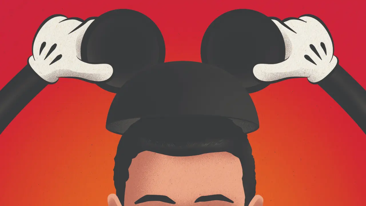 Disney busca novas franquias originais para reconquistar homens da Geração Z