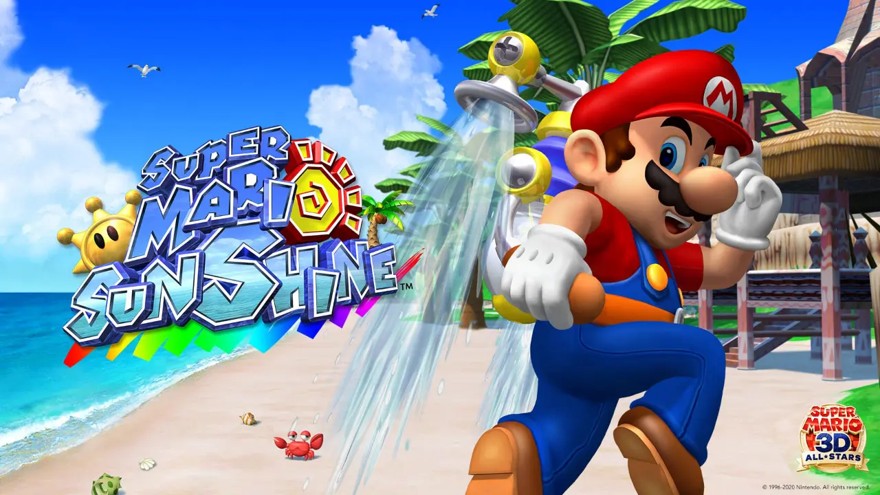 Shigeru Miyamoto se arrependeu de tornar Super Mario Sunshine tão difícil: “jogo deveria ser acessível até para o vovô e a vovó”