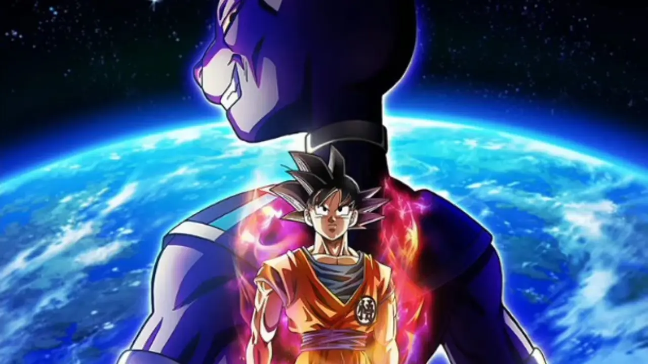 Informante vaza detalhes sobre o remake de Dragon Ball Super e a saga de Moro