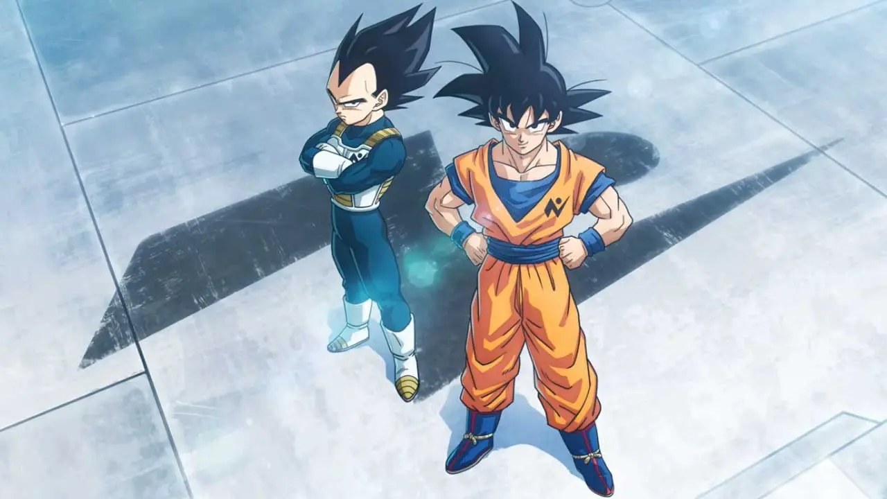 Dragon Ball Super: The Galactic Patrol &eacute; anunciado; Confira trailer e detalhes
