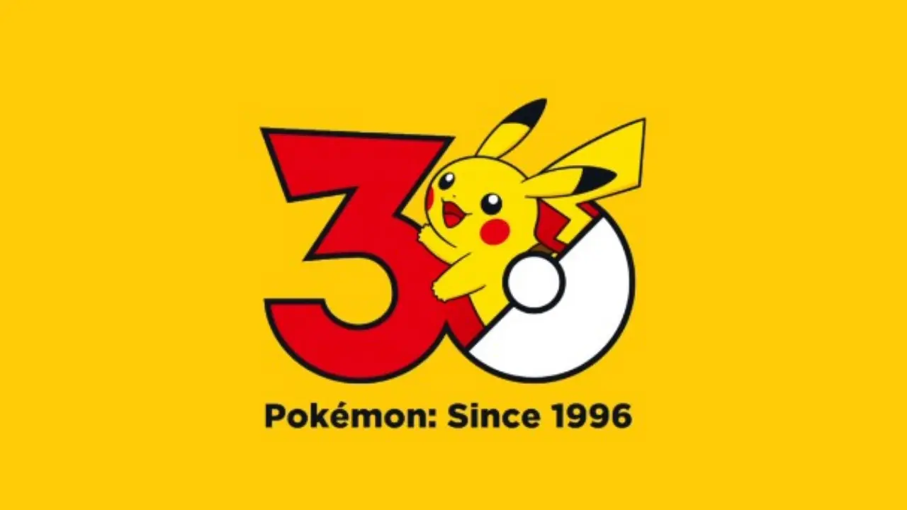 Pokémon comemora 30 anos com campanha global e comercial no Super Bowl