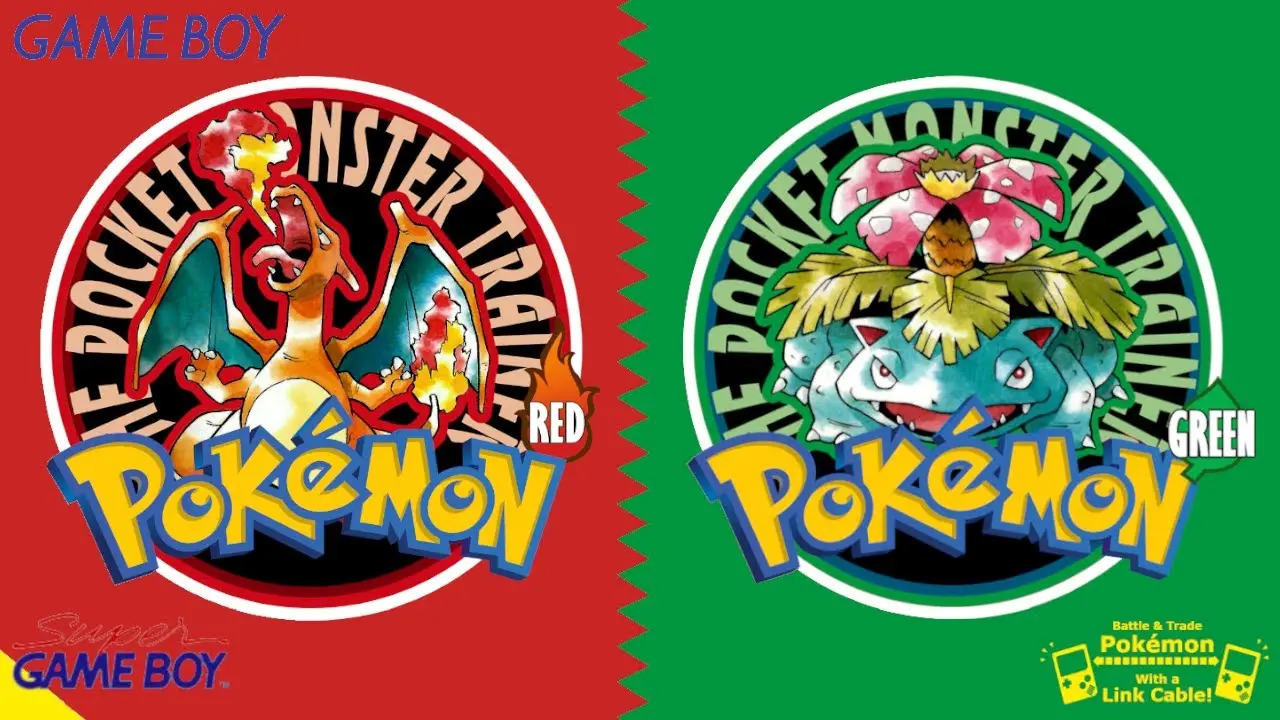 Pokémon Red e Green levaram seis anos para ficar prontos e muita tentativa e erro, revela produtor da série