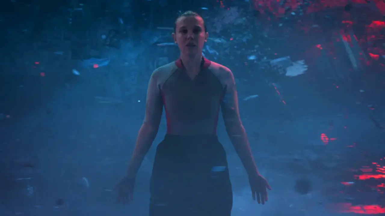 Stranger Things | Irmãos Duffer sabem o que realmente aconteceu com Eleven no final da série
