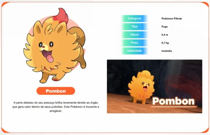 Pokemon ventos e pokemon ondas ficha pombon postcover
