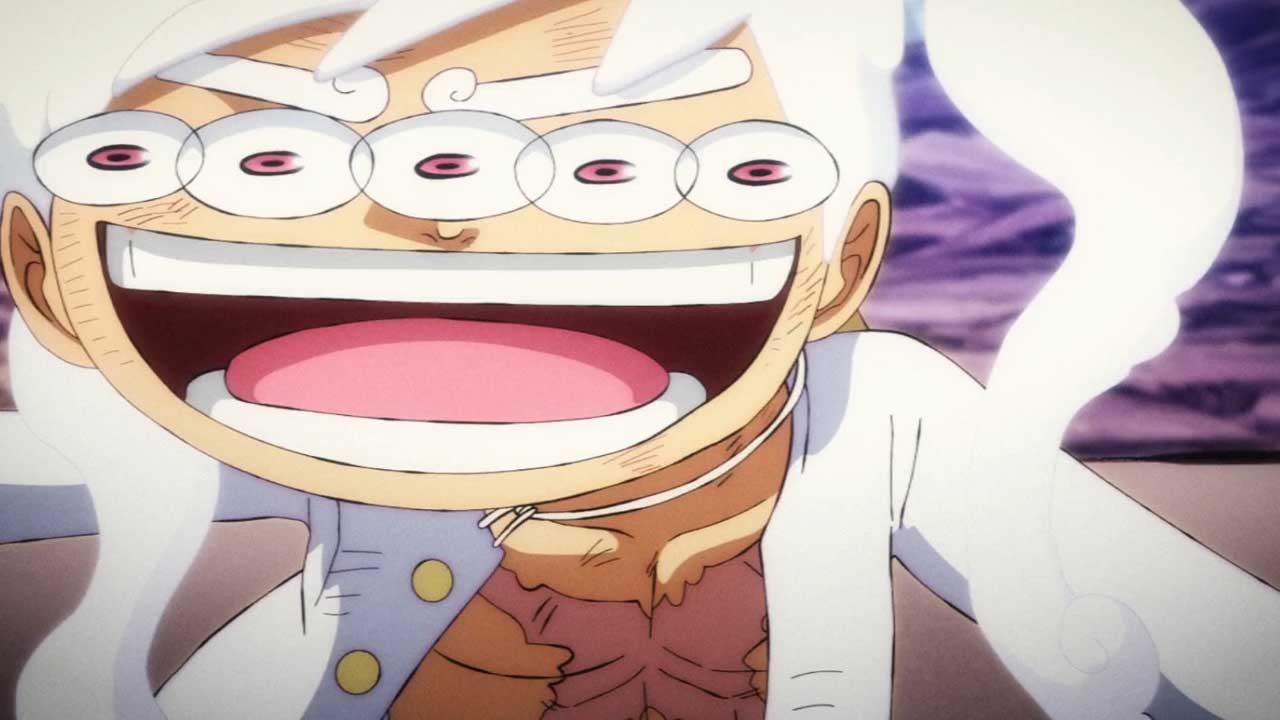 One Piece | Confirmado se haverá pausa após o mangá 1186