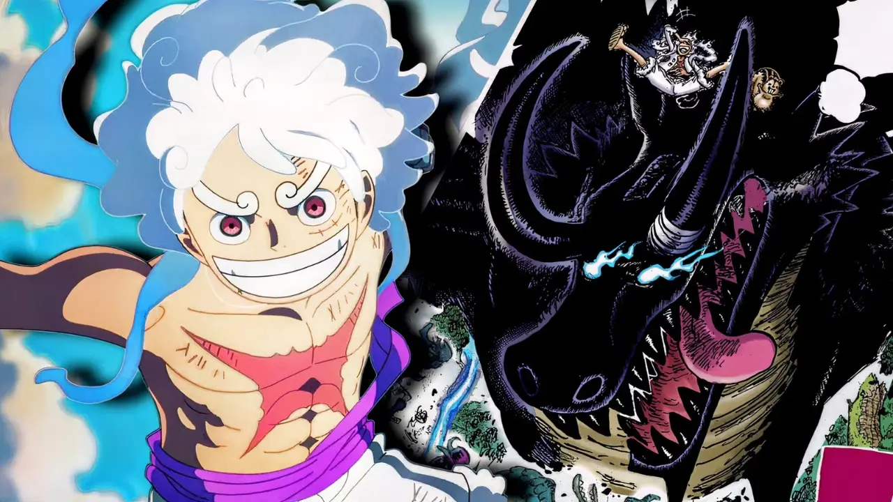 One Piece | Spoilers completos do mangá 1175 – “Nidhogg”