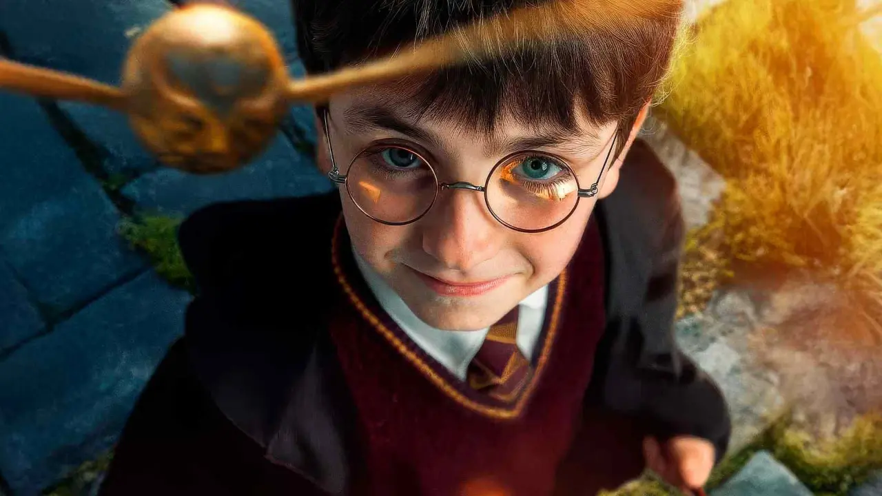 HBO divulga primeiro teaser trailer da série de Harry Potter e define data de estreia