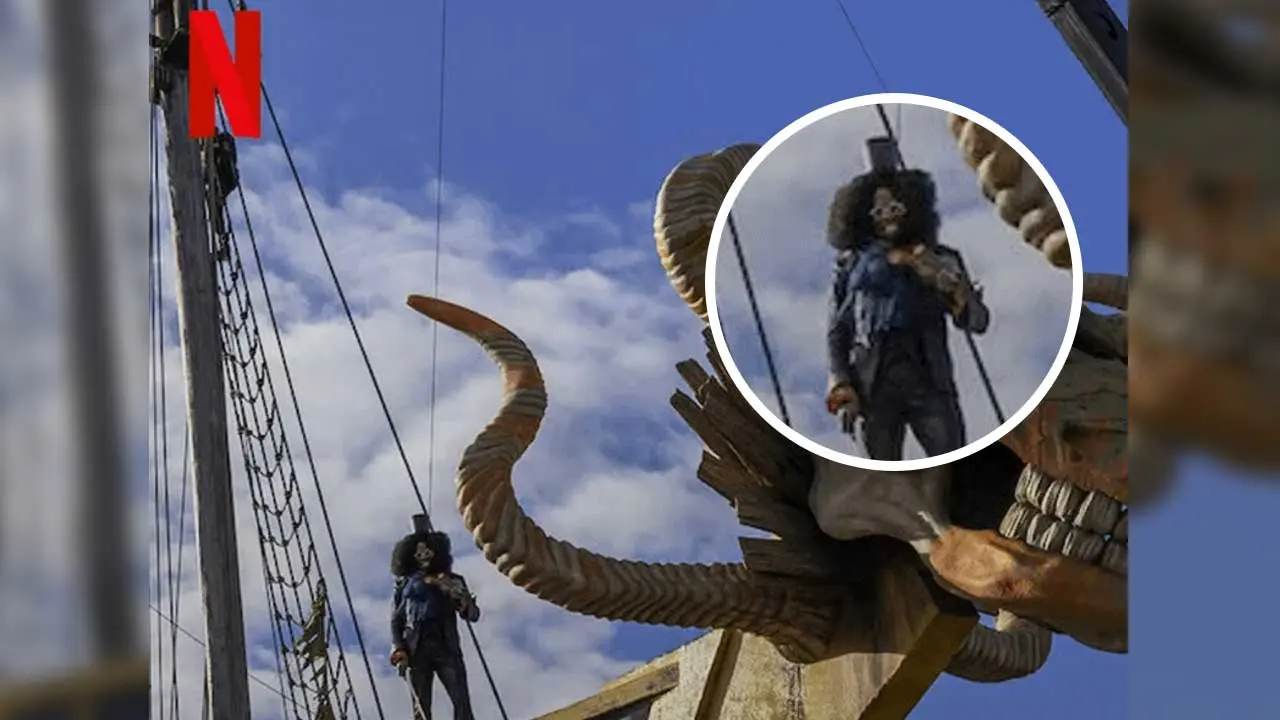 One Piece: A Série | Brook aparece em novas imagens da 2ª temporada