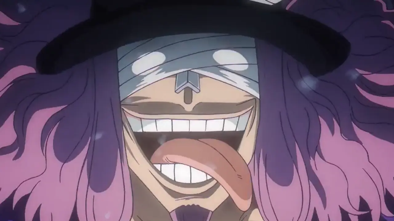 One Piece divulga trailer de retorno do anime e início do Arco de Elbaph