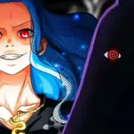 One piece | primeiros spoilers do mangá 1179