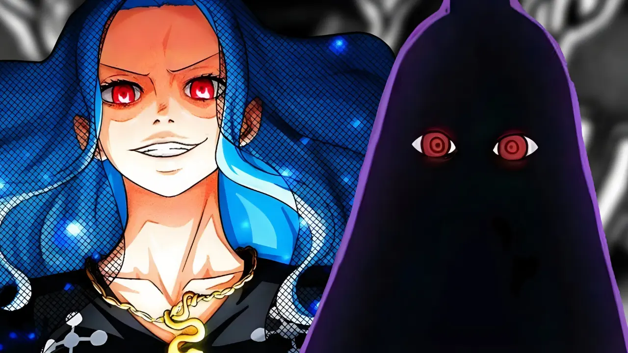 One Piece | Primeiros spoilers do mangá 1179