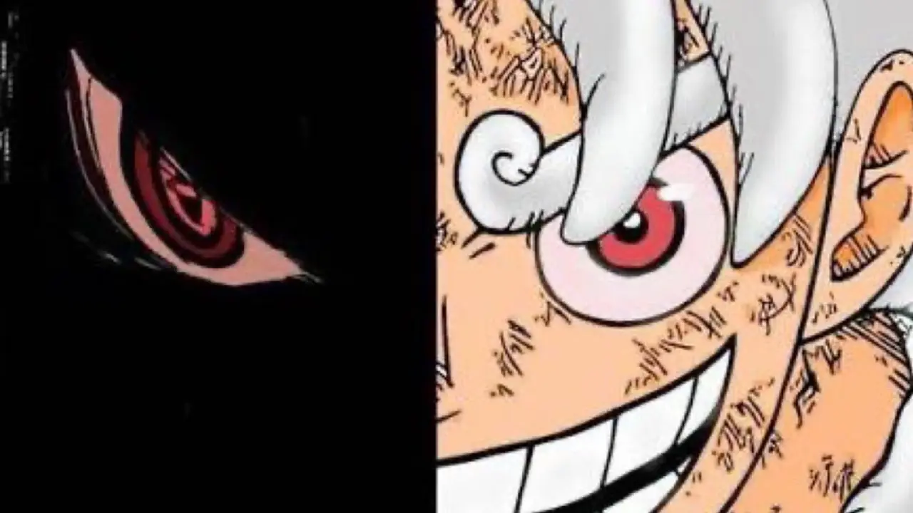 One Piece | Primeiros spoilers do mangá 1178