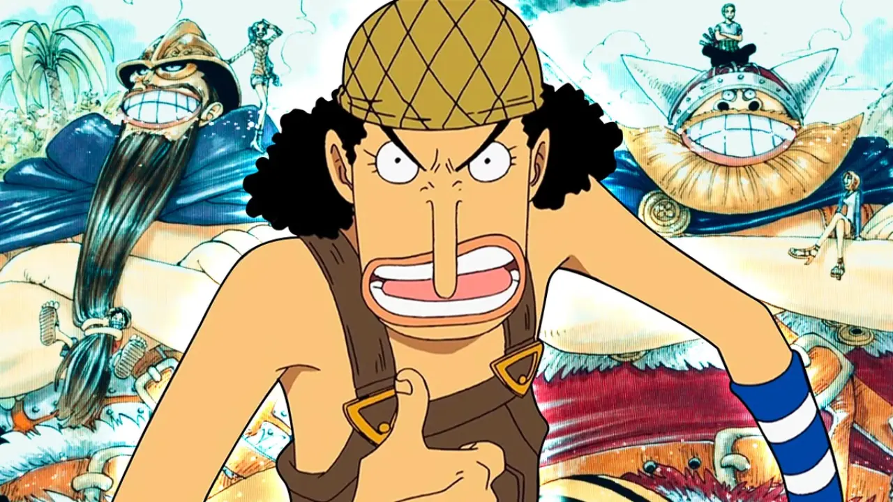 One Piece | Primeiros spoilers do mangá 1177