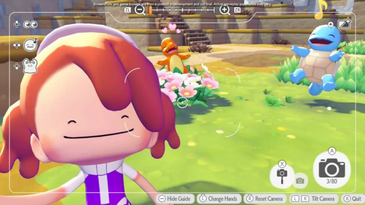 Pokémon Pokopia vende 2,2 milhões de cópias em quatro dias e já é o 4º jogo mais vendido do Switch 2