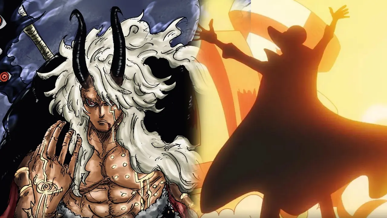 One Piece | Imu e Joyboy eram amigos? Spoilers do capítulo 1181 sugerem que sim
