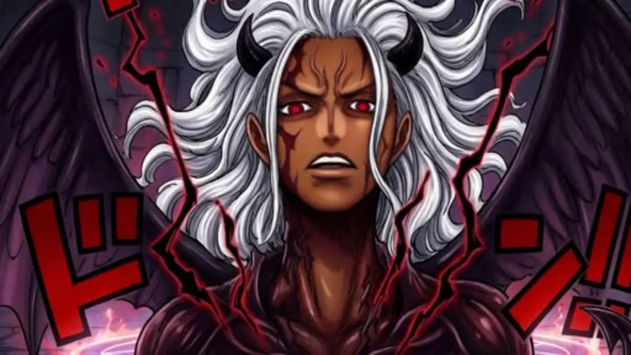 One Piece | Imagens vazadas do mangá 1179: A grande revelação