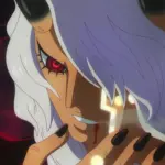 One piece | primeiros spoilers do mangá 1180