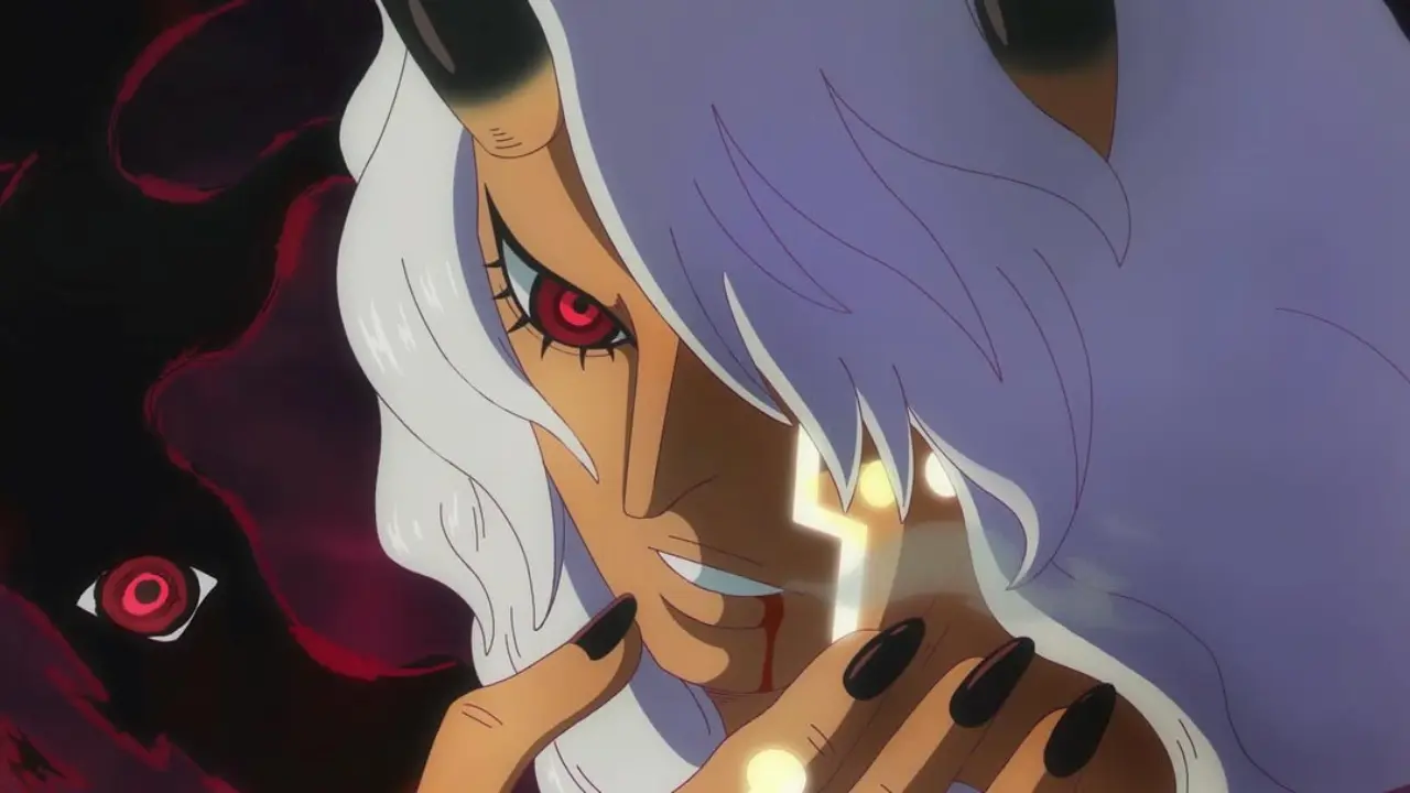 One Piece | Primeiros spoilers do mangá 1180