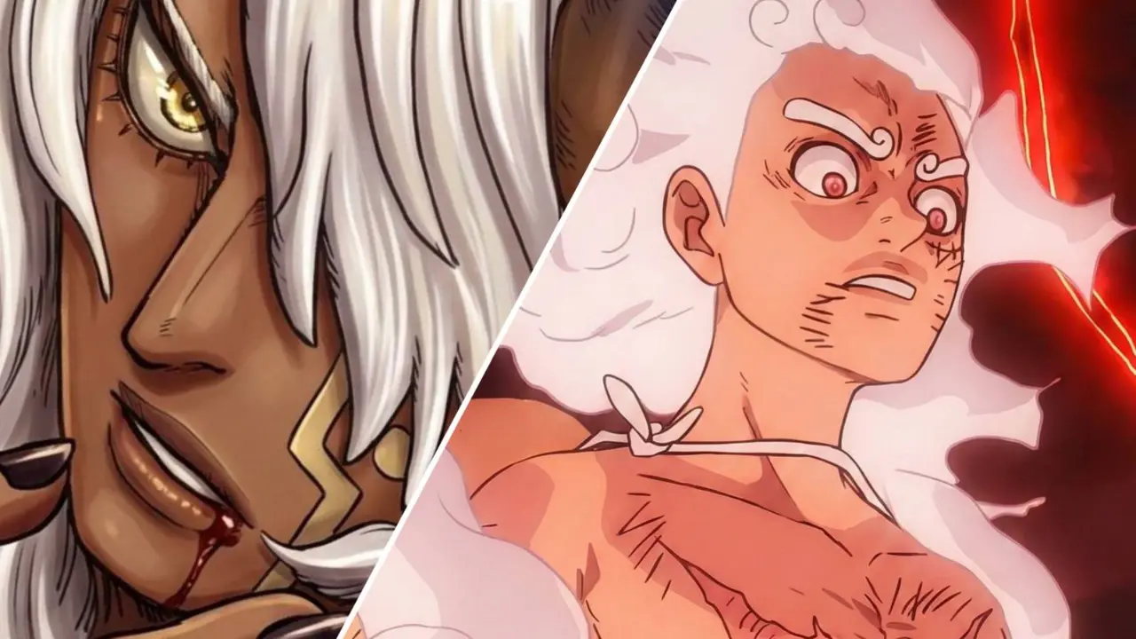 One Piece | Spoilers completos do mangá 1180 – “Presságio”