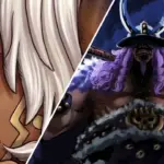 One piece | primeiros spoilers do mangá 1181