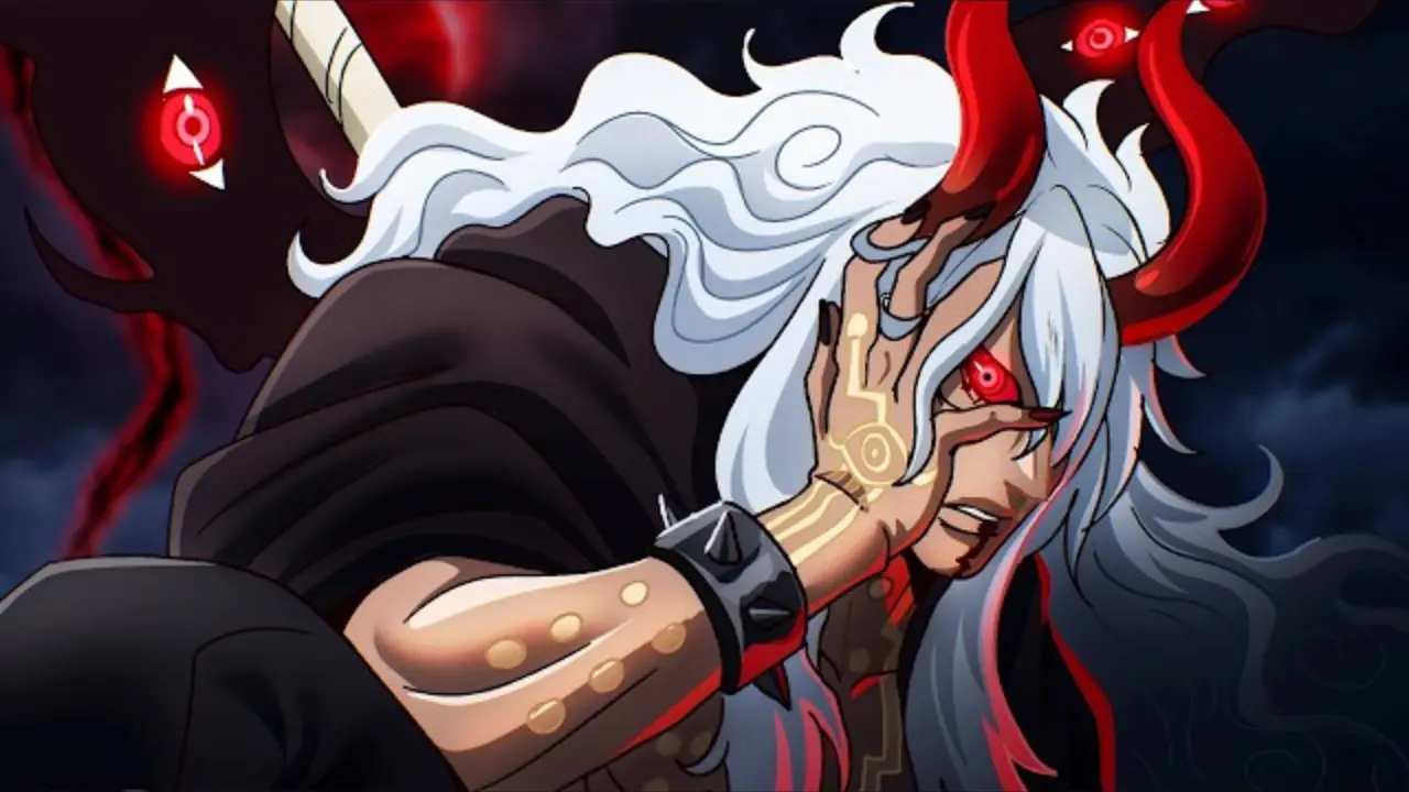 One Piece | Nerona Imu é gigante? Novos spoilers do mangá 1180 detalham tamanho do Rei do Mundo