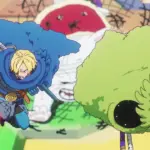 One piece | primeiros spoilers (confirmados) do mangá 1182