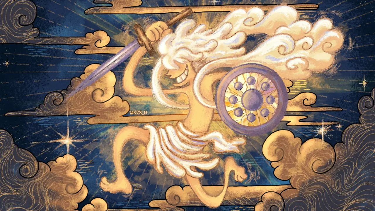 One Piece | Spoilers NÃO CONFIRMADOS do mangá 1182!