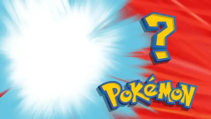 Quem e esse pokemon anime postcover