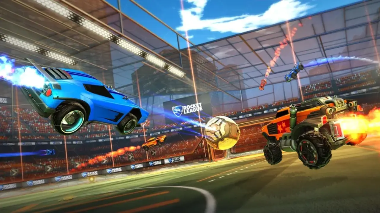 Rocket League | Códigos ativos de maio de 2026 dão boost e títulos gratuitos