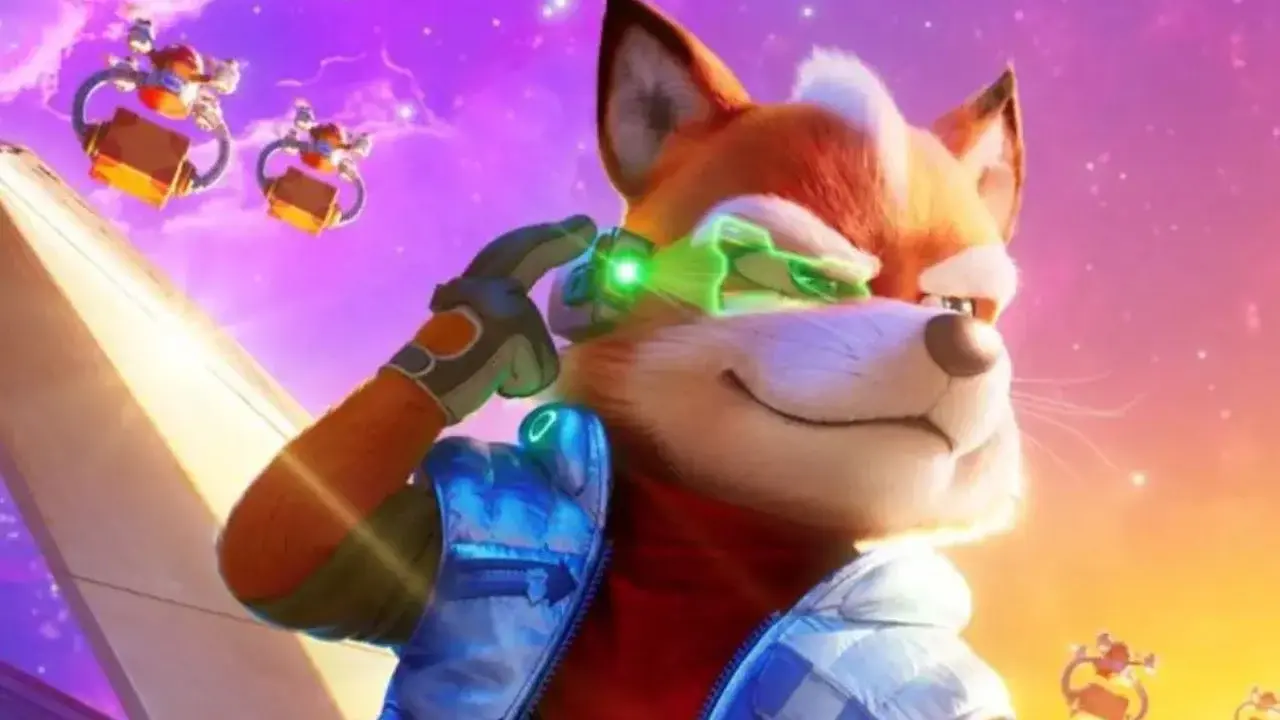 Star Fox e Yoshi ganharam novos jogos por causa do filme de Super Mario Galaxy, diz Miyamoto
