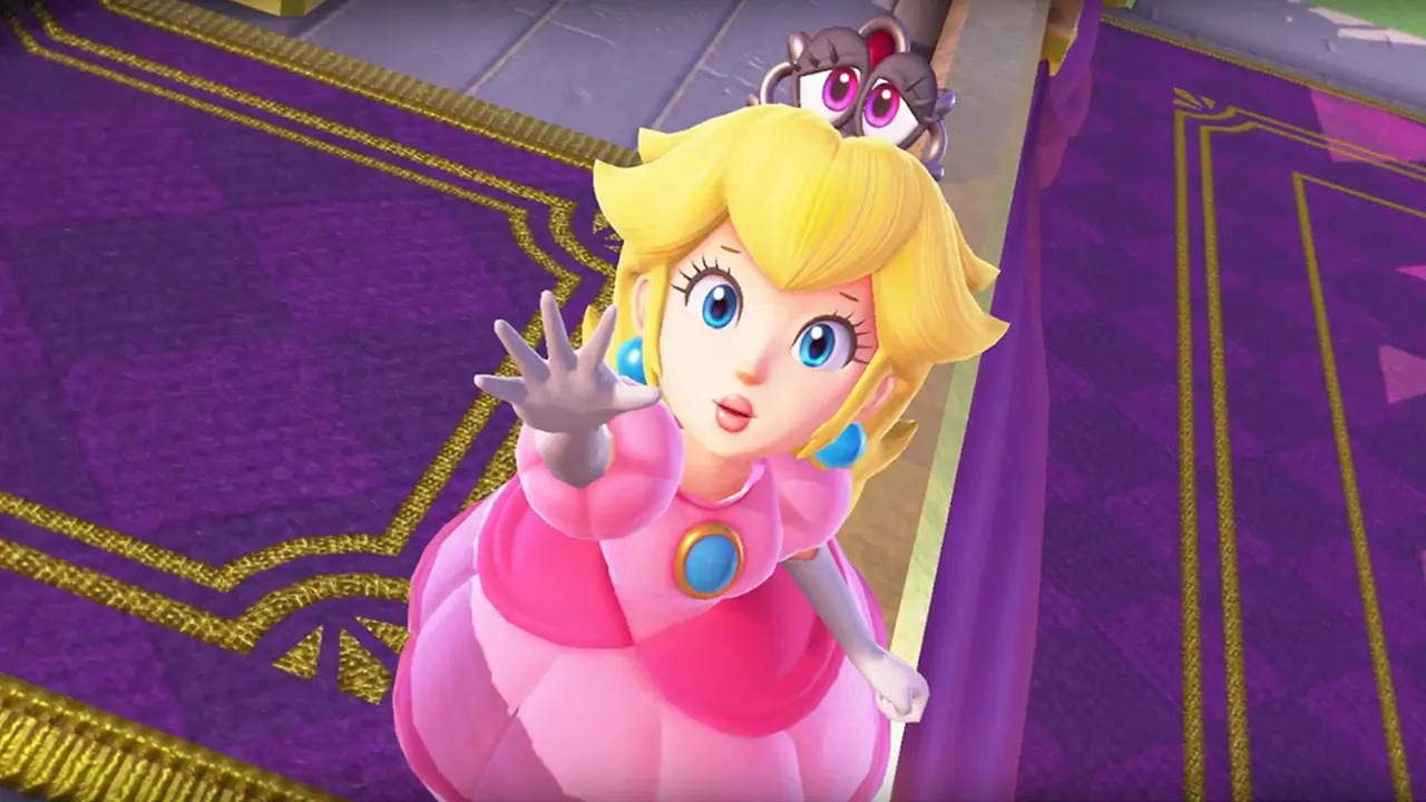 Miyamoto admite críticas sobre Peach ser sempre resgatada e diz que mudou abordagem nos filmes do Mario