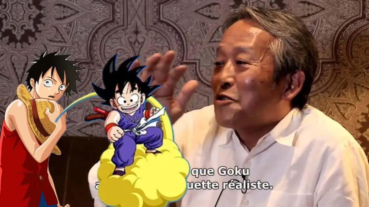 Assessora de Torishima nega entrevista viral com críticas a Dragon Ball Daima e One Piece