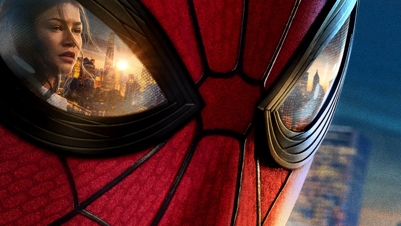Sinopse de Homem-Aranha: Um Novo Dia revela vilão que ‘ninguém consegue ver’