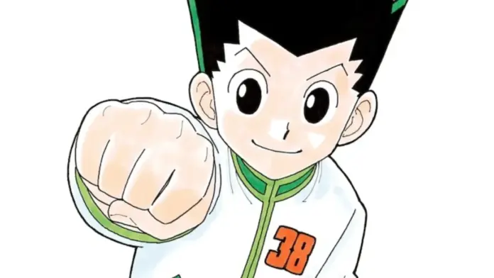 hunter-x-hunter-gon-postcover